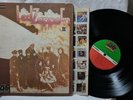 Led Zeppelin II  First Pressing  VG/VG+ vinyl  No RL