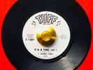 *** E. RODNEY JONES **Orig Demo*** R&B TIME **EX *NORTHERN SOUL CLASSIC
