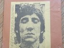 The Who Jaguar TMQ double vinyl LP