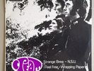 Cream - Strange Brew - OZ 1967 Polydor 7