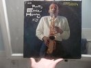 USED LP Presenting Ernie Henry Riverside # RLP 12-222 Mono