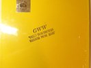 Bob Dylan GWW Talkin' Bear Mountain TMOQ Orange Vinyl
