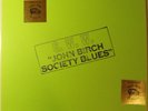 Bob Dylan GWW John Birch Society Blues TMOQ Red Vinyl