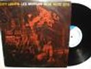 Lee Morgan - City Lights - Blue Note Japan - Excellent