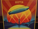Led Zeppelin Celebration Day Vinyl 3-LP Mint Condition Played Once with Booklet