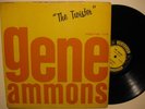 Gene Ammons - The Twister - w/ Jackie McLean - Prestige Mono RVG Deep Groove