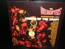 THE HELLACOPTERS - Do.-LP 
