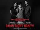 The Hillbilly Moon Explosion - DAMN RIGHT HONEY
