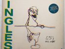 Squeeze Singles 45's and Under 1980 A&M AMLH 68552 Vinyl LP