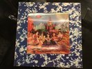 Rolling Stones “Their Satanic Majesties Request” LP Mono 1967 Orig US Press EX