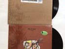BILLY MARTIN iLLYB Vinyl LP Records 