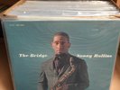 SONNY ROLLINS THE BRIDGE CLASSIC RECORDS 180 GRAM AUDIOPHILE Sealed # edition