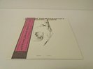 The Freedom Unity - Down By The Naked City JAPAN REISSUE LP w/ obi