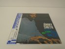 Jimmy Smith - Plays Fats Waller JAPAN LP w/ obi Blue Note