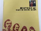 Jellybread ?– Back To Begin Again Lp
