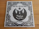 JIMMY PAGE &The BLACK CROWES Live At The Greek 3LP FIRST GERMAN PRESS '99 Sealed