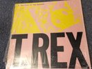 T. Rex Live At The Rainbow 1977 Rare