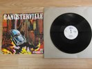 Joe Strummer Gangsterville Extended Mix 1989 Scarce Vinyl 12