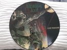 paradise lost - lost paradise pic- lp