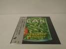 Can - Ege Bamyasi JAPAN LP w/ obi + VERY SCARCE PROMO LEAFLET