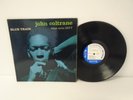 John Coltrane - Blue Train US LP (Mono) (1959) RVG/DG/EAR/R Blue Note