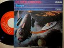 OLIVER ONIONS. SPACE; M. & G. ORCHESTRA: ZWEI AUSSER RAND UND BAND 7 