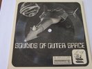 RARE 1968 Auravision Flexi-Disc Record 