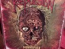 REPULSION - Horrified Vinyl LP Relapse Records Death Metal Grindcore 