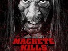 Various - OST Machete Kills Vinyl LP NEU Bloody Vinyl Numbered Tarantino