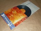 Vangelis - Heaven And Hell / Japan LP / OBI / 1980 / RPL-8005