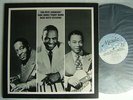 THE PETE JOHNSON EARL HINES TEDDY BUNN BLUE NOTE MOSAIC