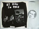 SEX PISTOLS MY NAME IS JOHN LIVE ATLANTA