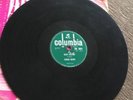 CHUCK BERRY SCHOOL DAY / DEEP FEELING COLUMBIA 78 RPM  DB3951