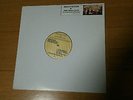 BRIAN SETZER & THE TOM CATS Blue Moon Of Kentuckey LP vinyl Stray Cats
