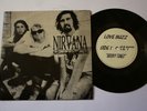Nirvana Mark Goodier Radio Sessions 11-91 Vinyl 7