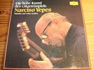 Narciso YEPES The Art of Guitar 6-LP-Box DG