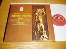 COLUMBIA SAX 2579 JS BACH - DOUBLE CONCERTO+ *MILSTEIN / MORINI* TESTAMENT NM