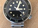 Halios Puck 2 watch