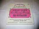 Dorati Tchaikovsky Three Great Ballets Swan Lake The Nutcracker Mercury SR6-9014