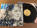 RARO LP ORIGINALE 1989 VASCO ROSSI LIBERI LIBERI + ORIGINAL INNER SLEEVE OTTIMO