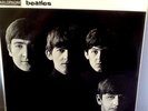 The Beatles - with the beatles vinyl LP 1st UK Press 1963 Mono PMC 1206 RARE