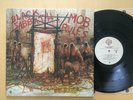 BLACK SABBATH- MOB RULES 1981 ORIG BSK 3605 CLASSIC HARD ROCK RONNIE DIO NICE EX