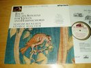 HMV ASD 489 UK 1st G/C JS BACH - SIX SONATAS YEHUDI MENUHIN / GEORGE MALCOLM EX