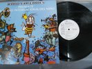 PIERO -RADIO VARIEDADES AÑO INTERNACIONAL DEL NIÑO- WLP RARE 1979 MEXICAN LP