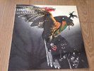 Budgie:- In For The Kill Vinyl