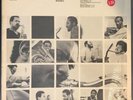 Pharoah Sanders ?– Izipho Zam (My Gifts) Strata-East ?– SES-19733 ORIGINAL VG++
