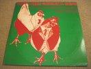 RANKING TREVOR: TRINITY (ONE FOR ONE) Three Piece Chicken & Chips '78 CHA CHA NM