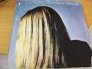 BLONDE ON BLONDE CONTRASTS  LP  JANUS USA