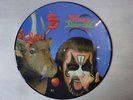 KING DIAMOND – No Presents For Christmas Picture Vinyl - For Mercyful Fate Fans