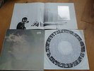 JOHN LENNON - Imagine (D 1971 Apple 1C 064-04914 + Insert Poster Postcard BEATL